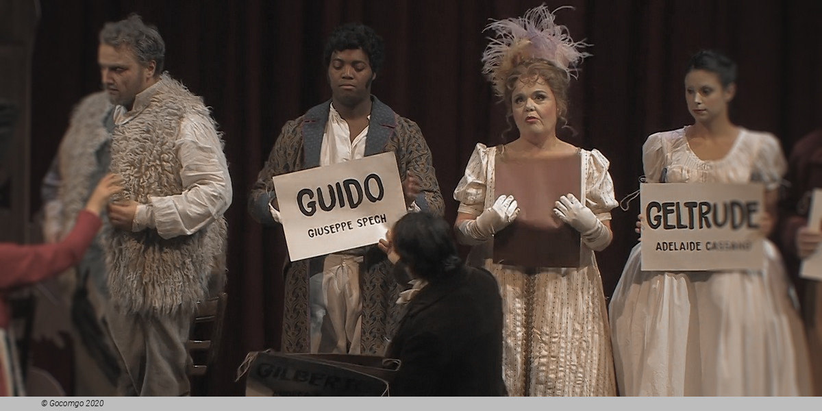 Enrico di Borgogna, photo 2