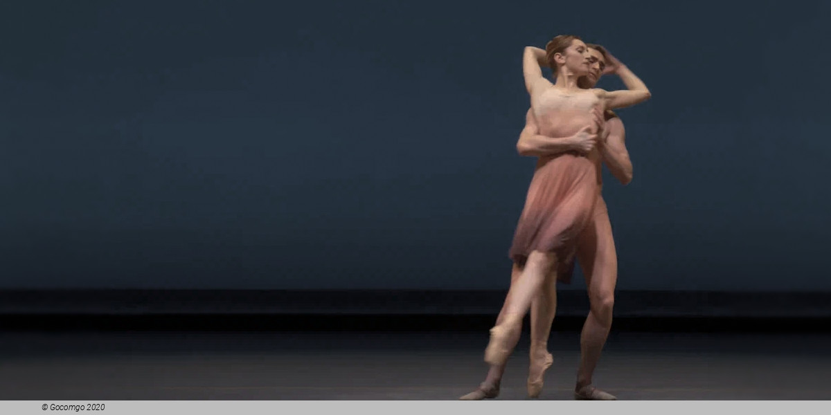 Golden Hour by Christopher Wheeldon, photo 5