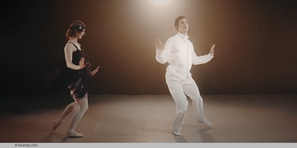 The Great Gatsby Ballet, photo 2
