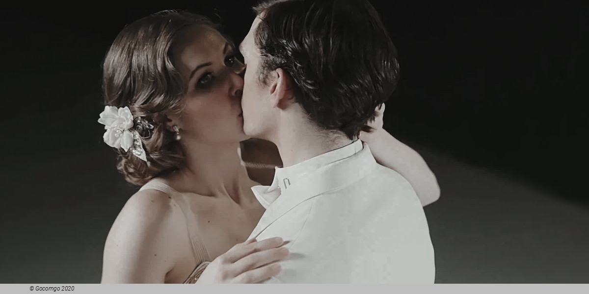 The Great Gatsby Ballet, photo 3