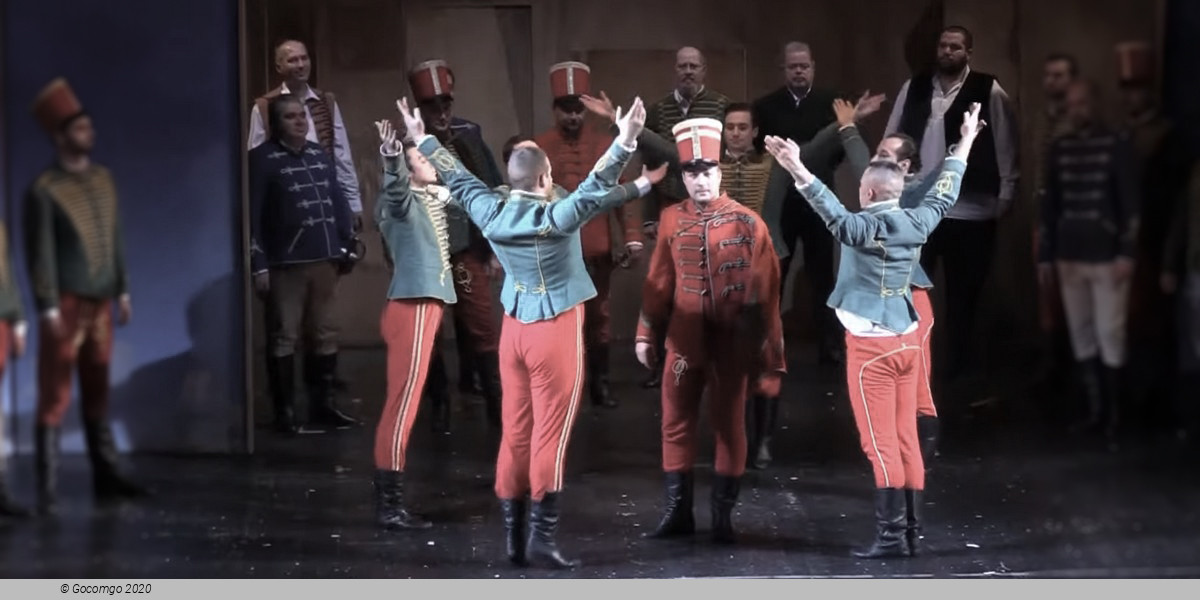 Háry János, photo 3