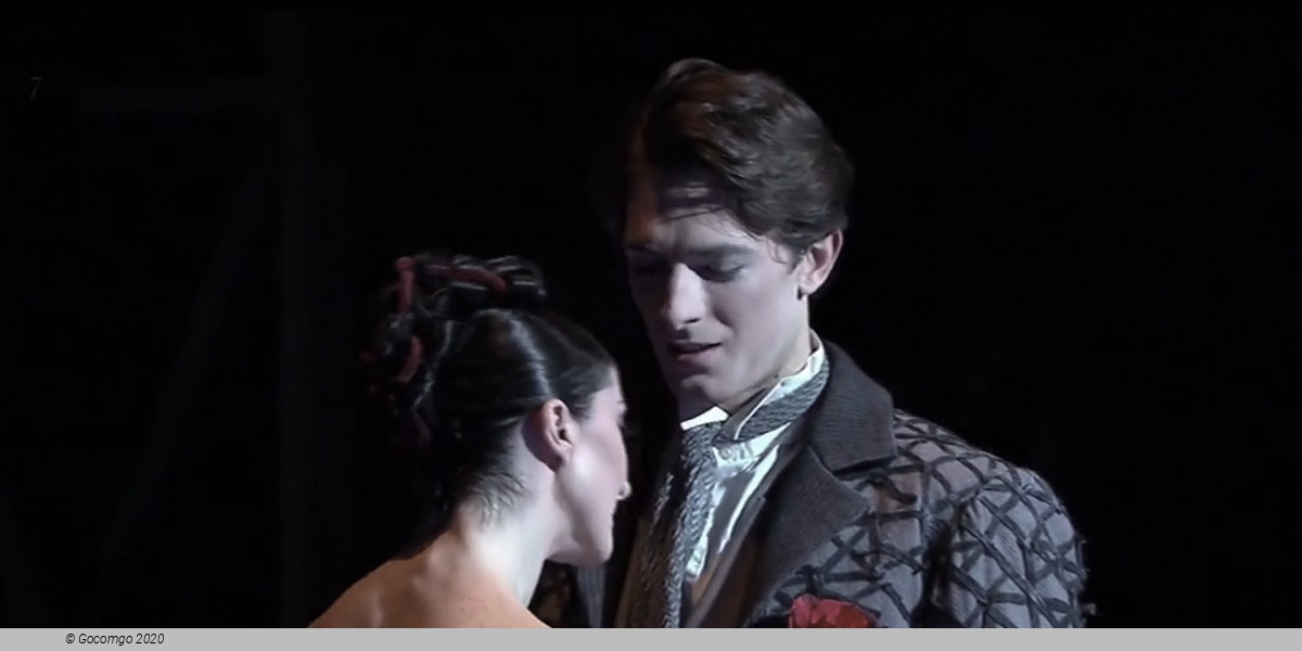 Les Enfants du paradis, photo 6