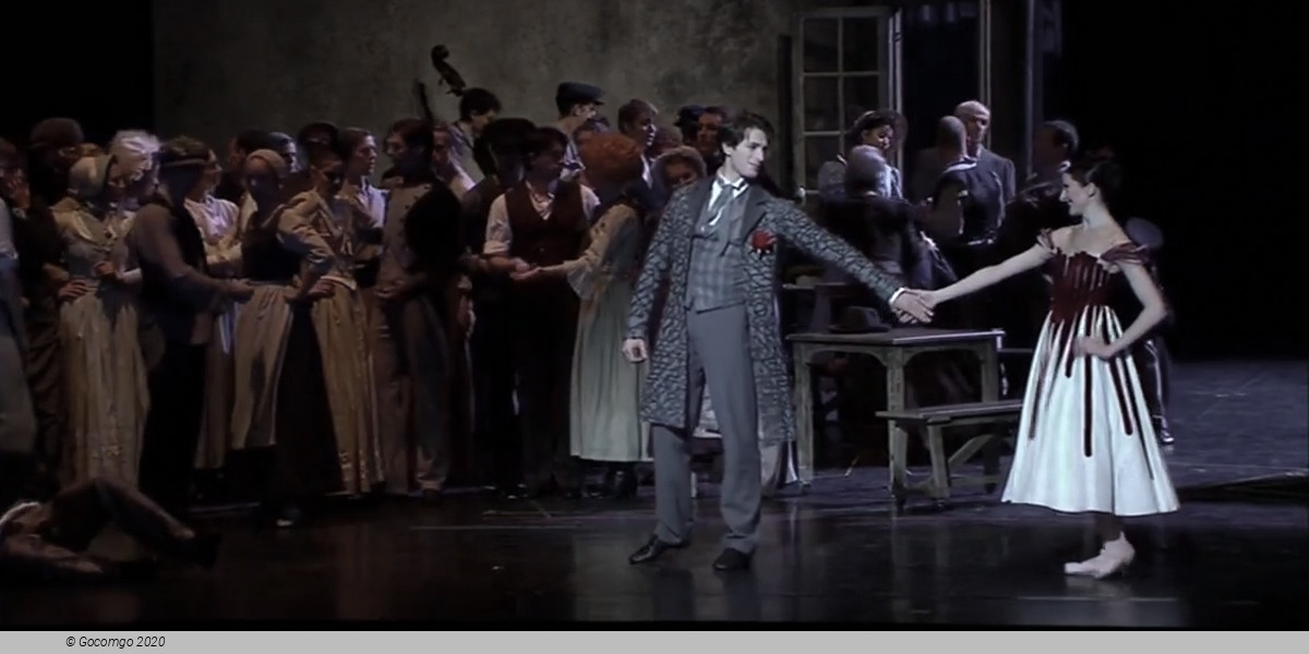 Les Enfants du paradis, photo 7