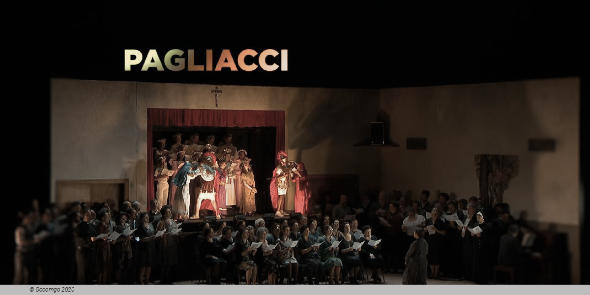Pagliacci, photo 3