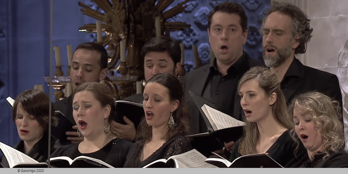 Per la Passione, photo 4