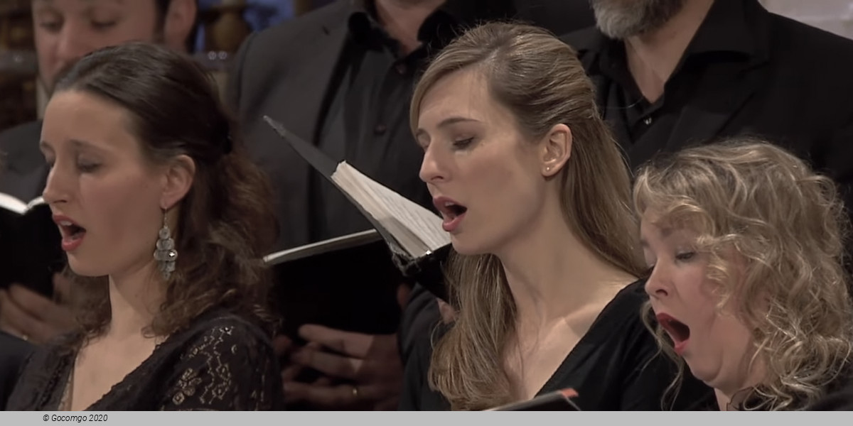 Per la Passione, photo 6