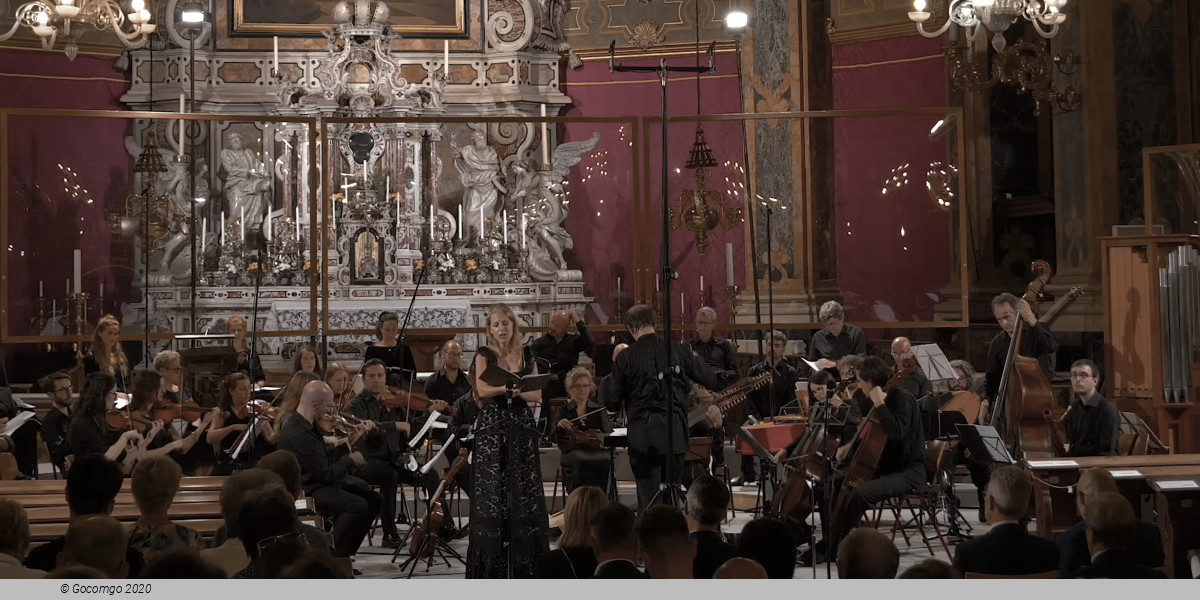 Juditha Triumphans, photo 6