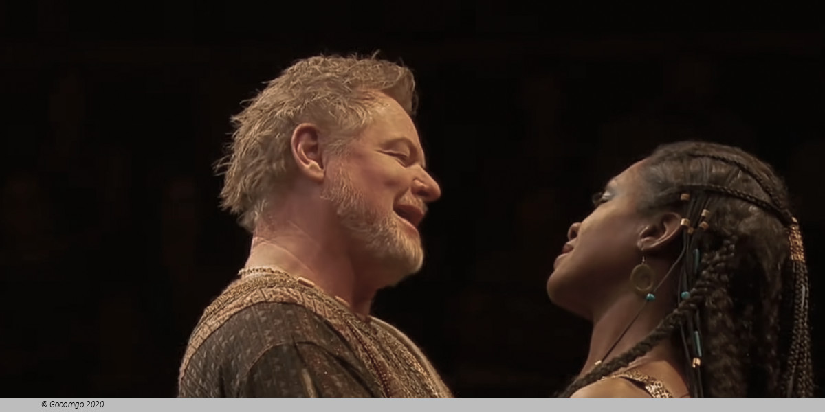 Marc-Antoine et Cléopâtre, photo 3