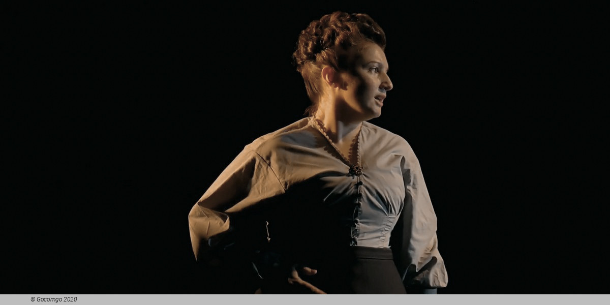 Scene 5 from the opera "The Turn of the Screw", photo 6