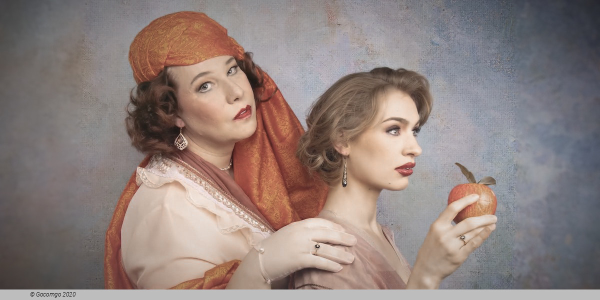 Lili Elbe, photo 1
