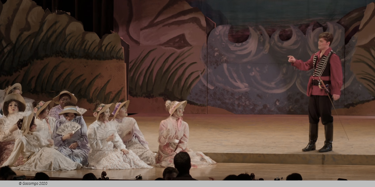 The Pirates of Penzance, photo 8