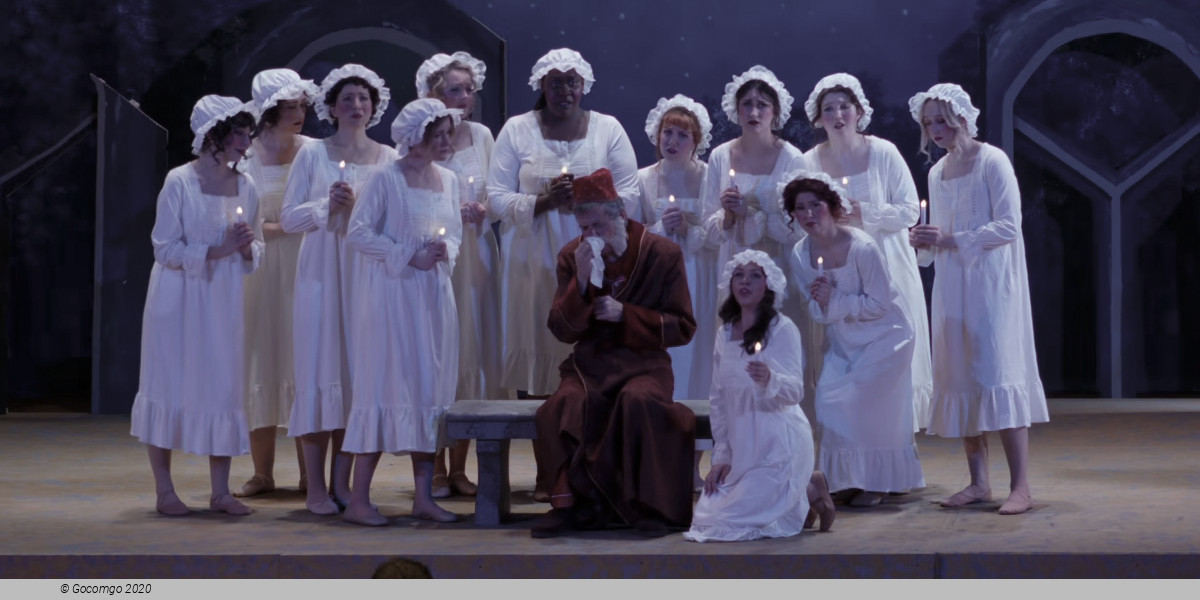 The Pirates of Penzance, photo 11