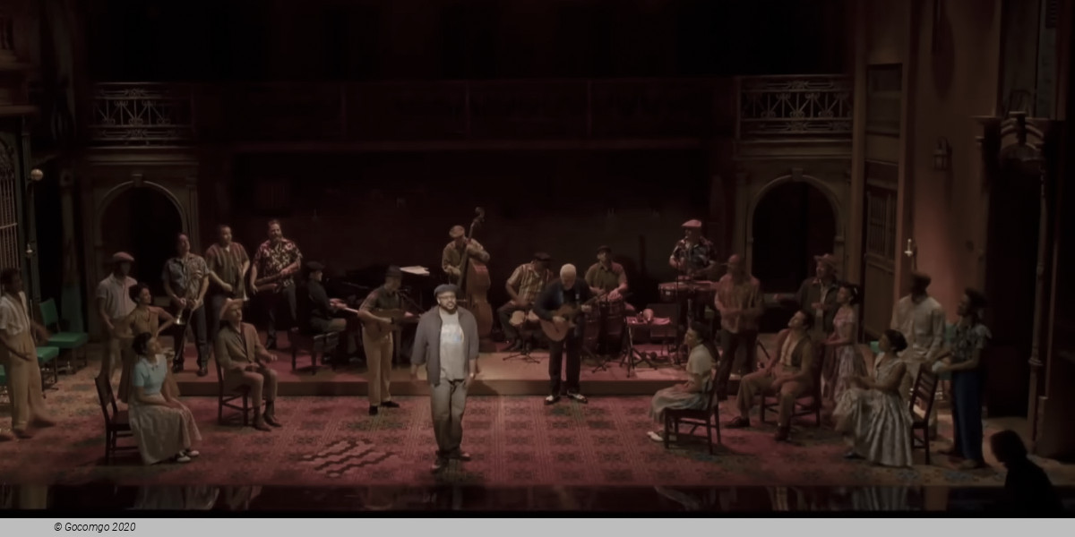 Buena Vista Social Club, photo 3