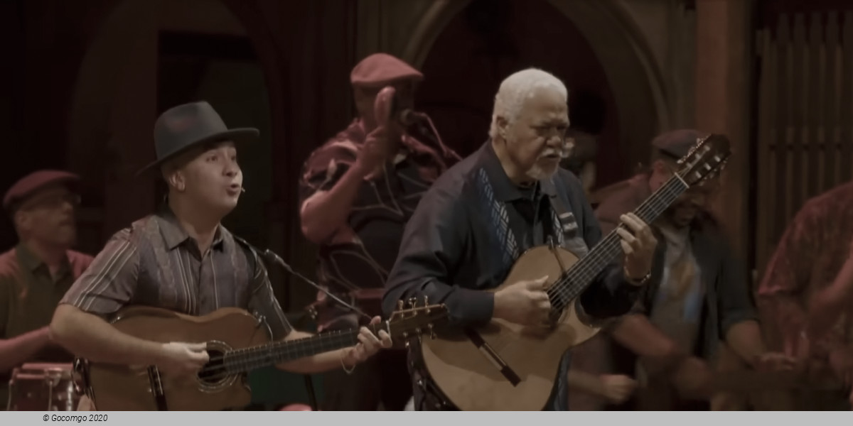 Buena Vista Social Club, photo 6