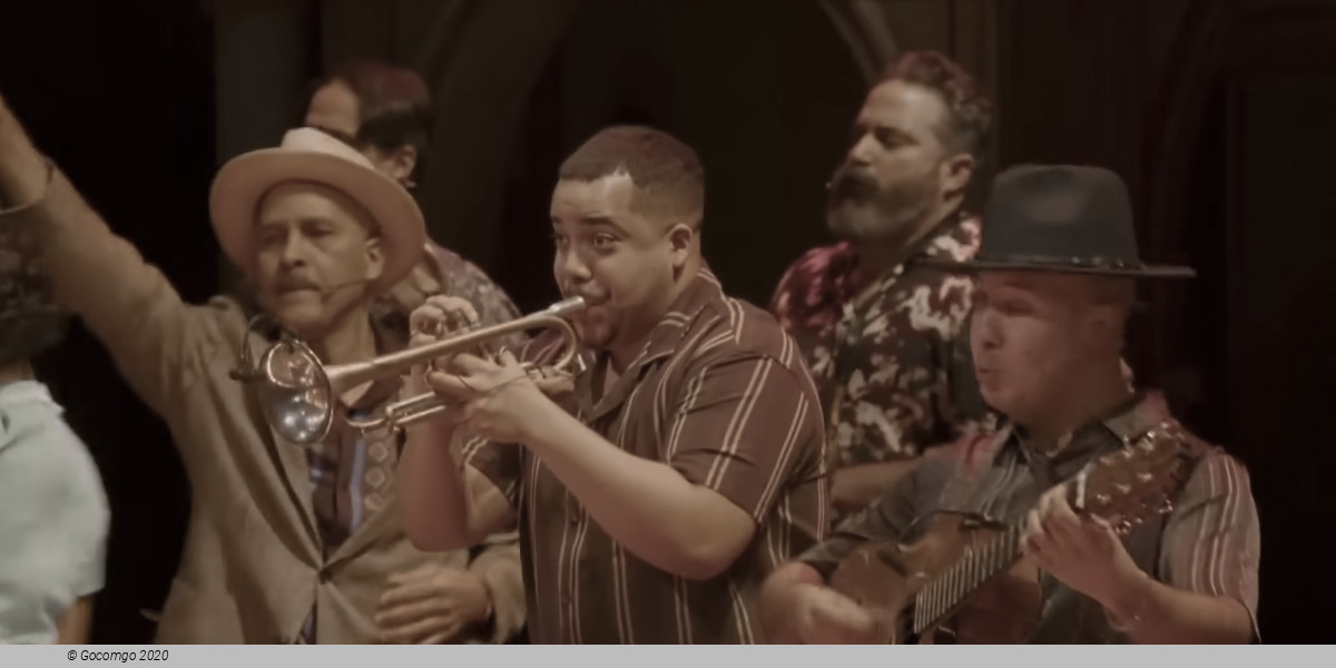 Buena Vista Social Club, photo 7