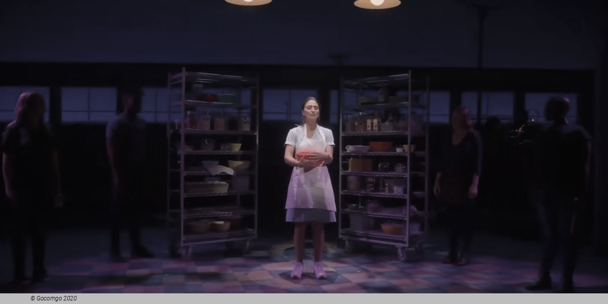 Waitress, photo 2