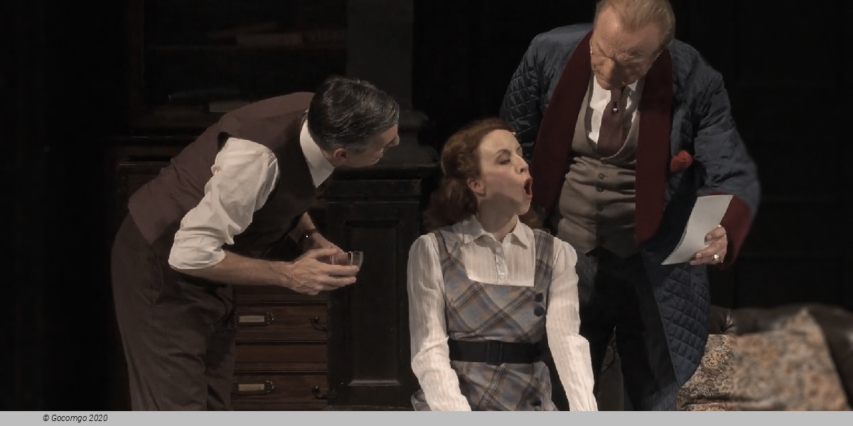 My Fair Lady, photo 4