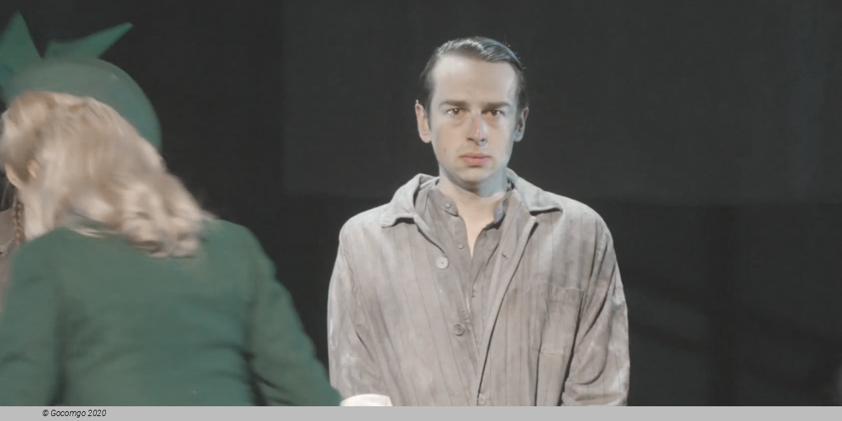 The Best City in the World: An Opera About Warsaw, photo 8