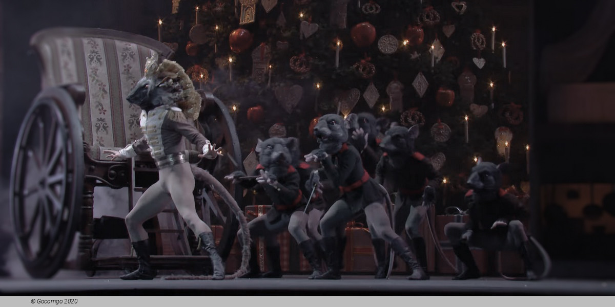 The Nutcracker (main)