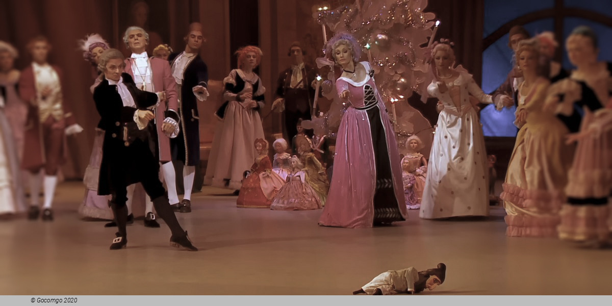 The Nutcracker (main)