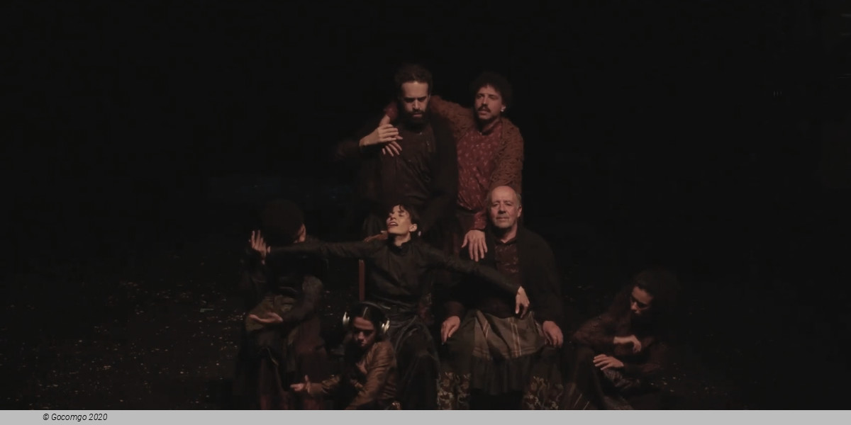 Catarina and the Beauty of Killing Fascists, photo 7