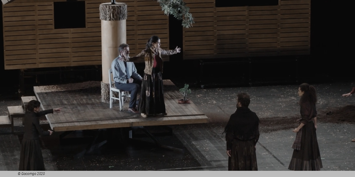 Catarina and the Beauty of Killing Fascists, photo 14