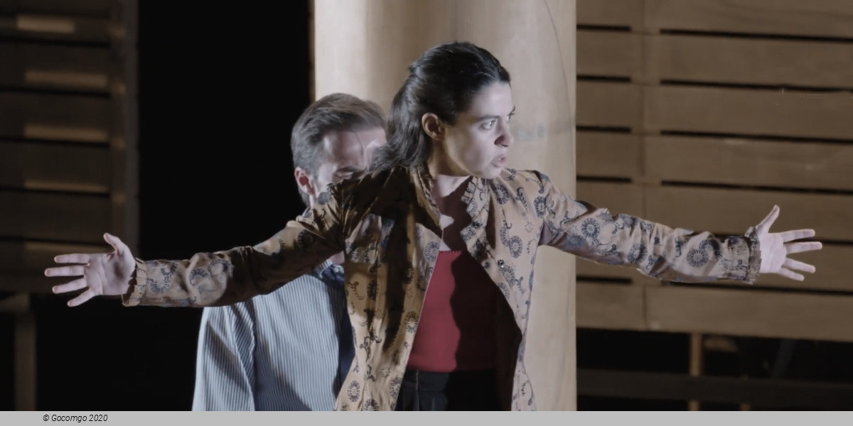 Catarina and the Beauty of Killing Fascists, photo 1
