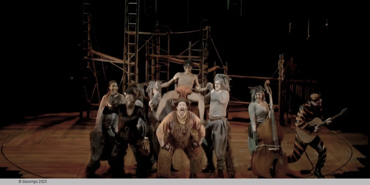 The Jungle Book, photo 2