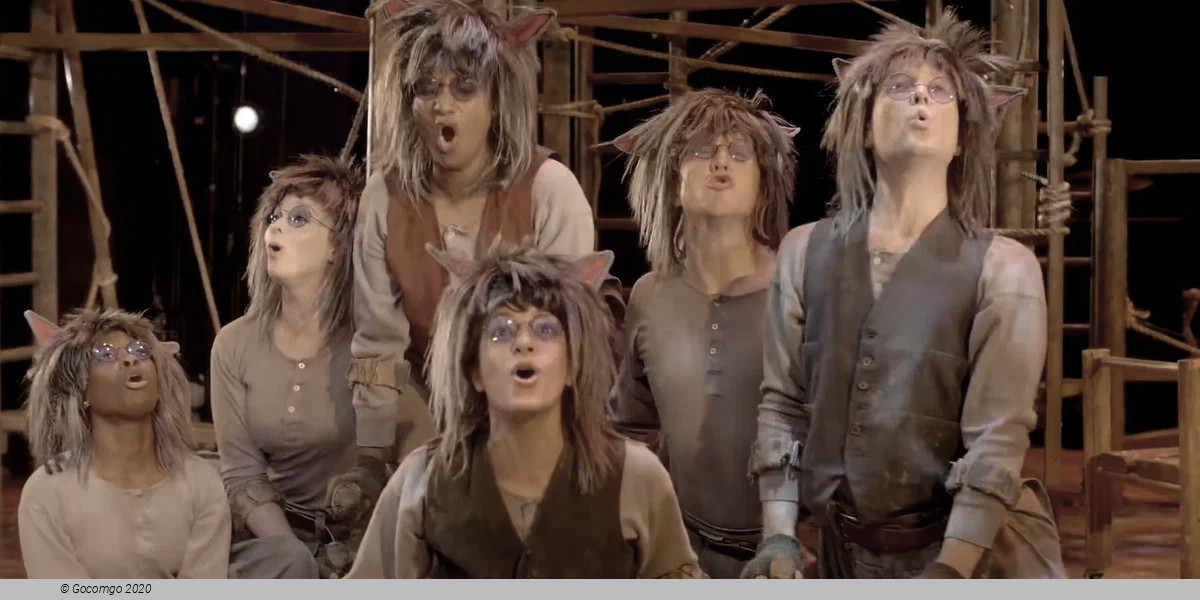 The Jungle Book, photo 1