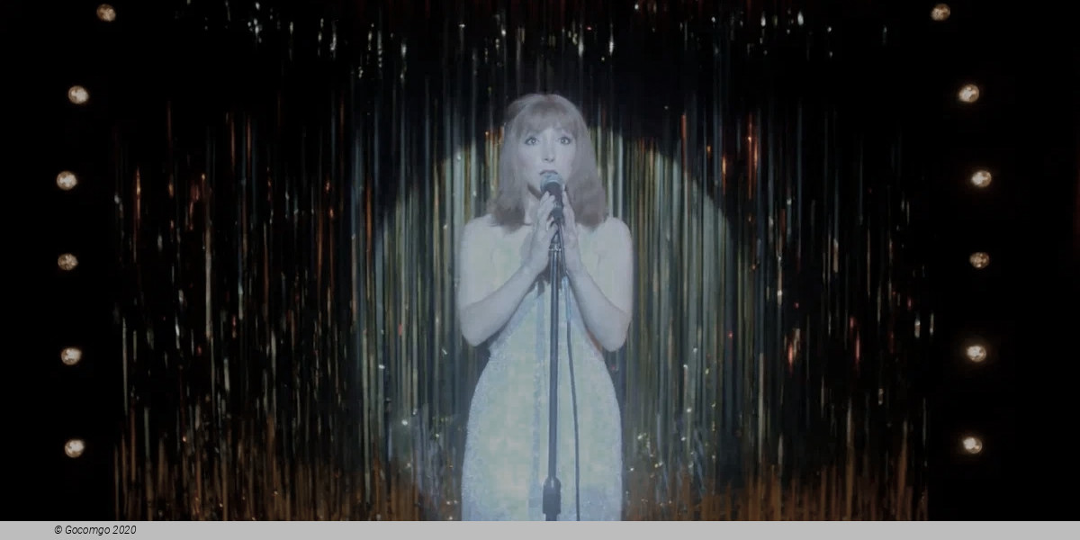 The Rise and Fall of Little Voice, photo 5