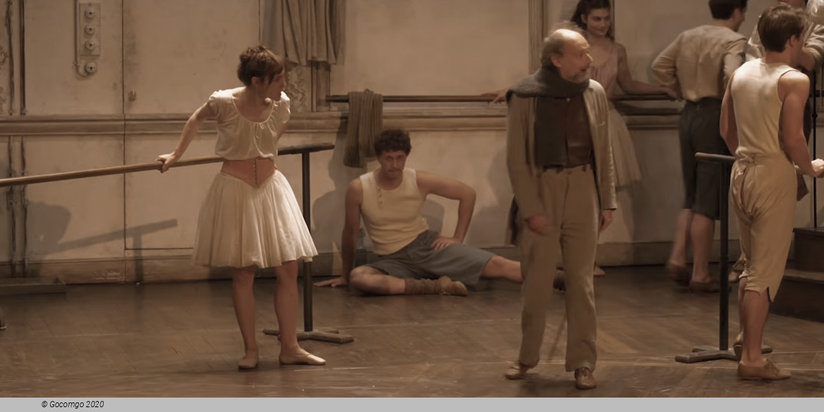 L'École de danse, photo 6