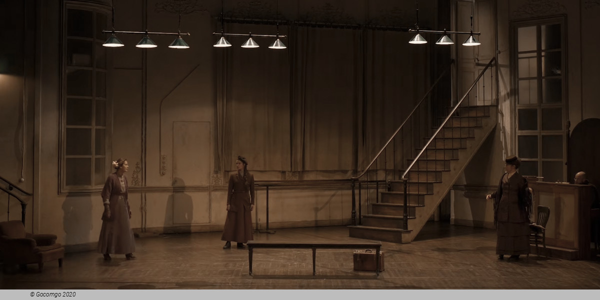 L'École de danse, photo 8
