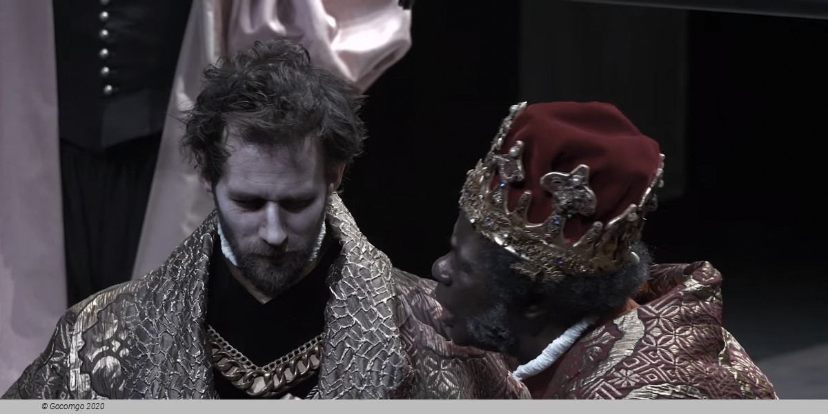 Le Cid, photo 6