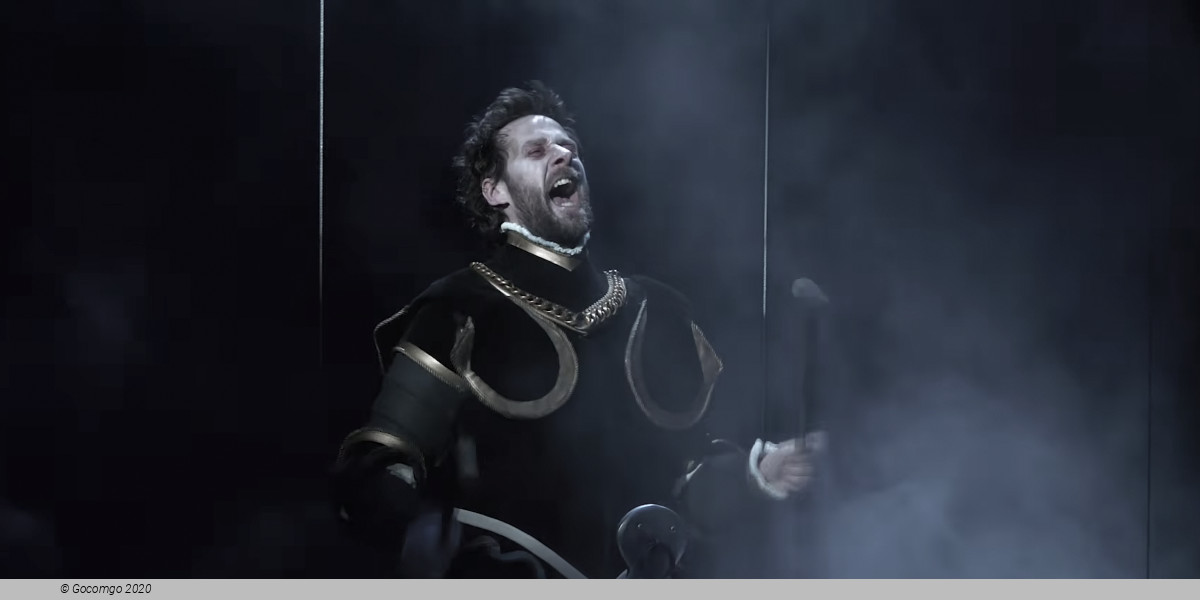 Le Cid, photo 1