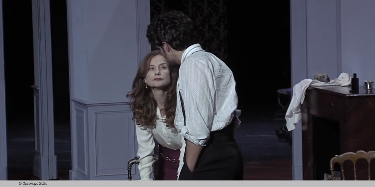 Les Fausses Confidences, photo 6