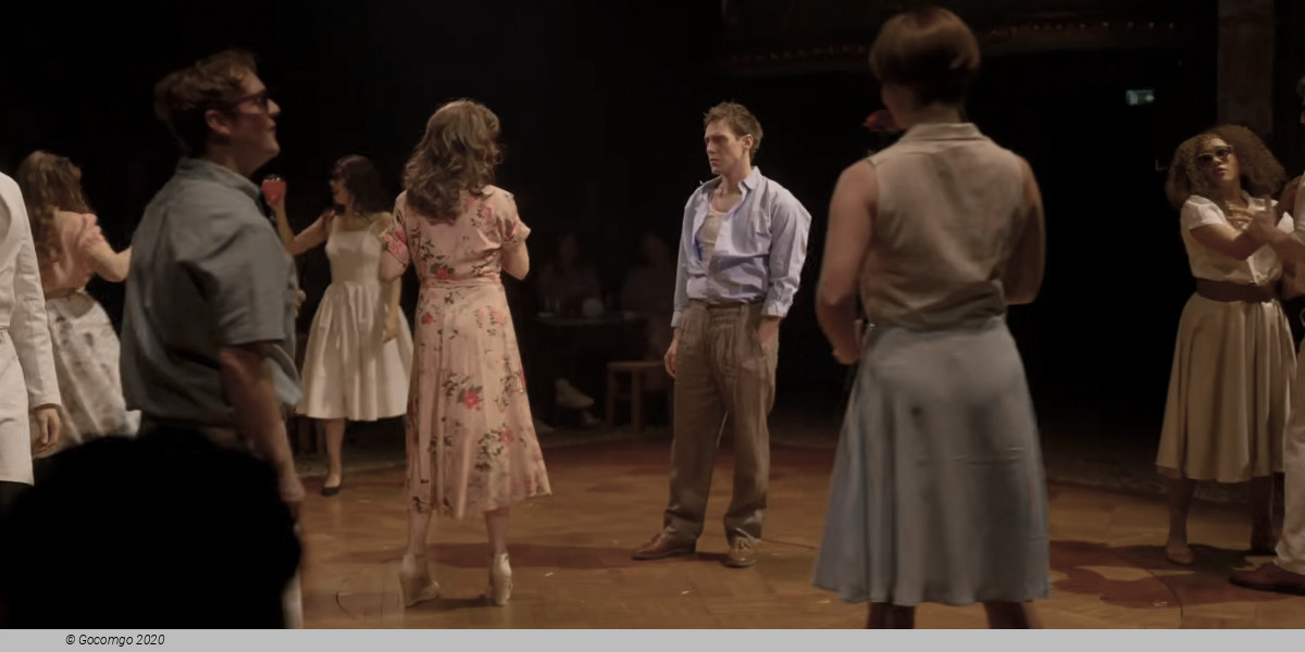 One Day – The Musical, photo 3