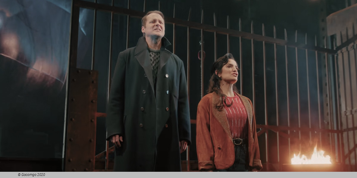 The Last Ship, photo 2