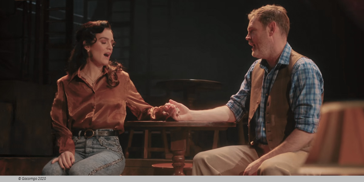 The Last Ship, photo 8