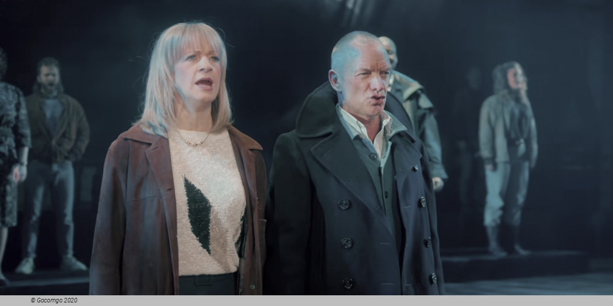 The Last Ship, photo 13
