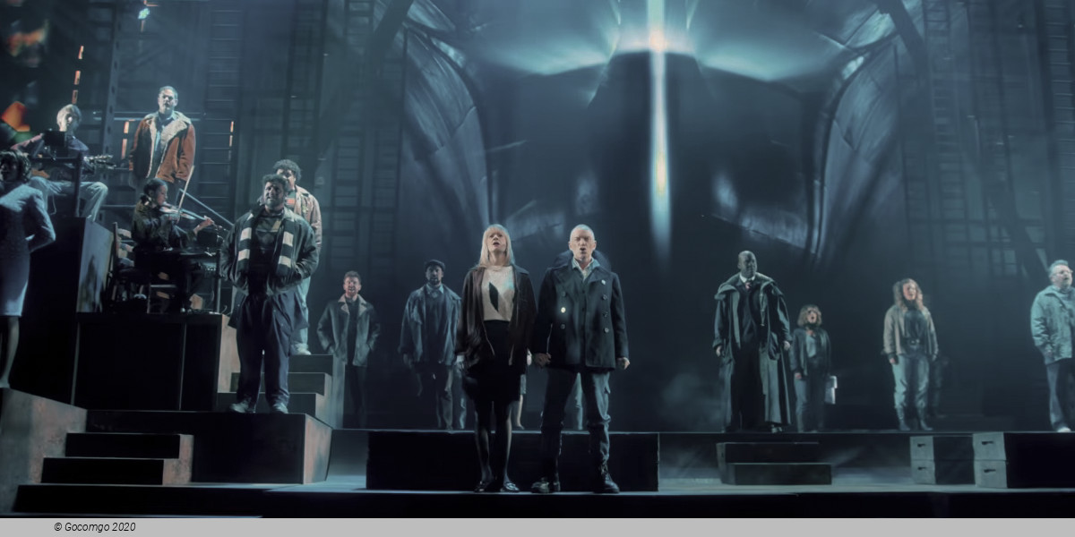 The Last Ship, photo 14