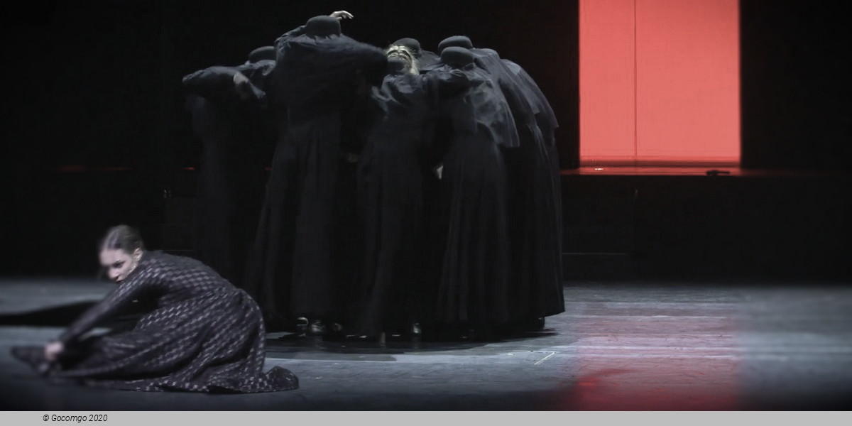 Hedda Gabler, photo 5