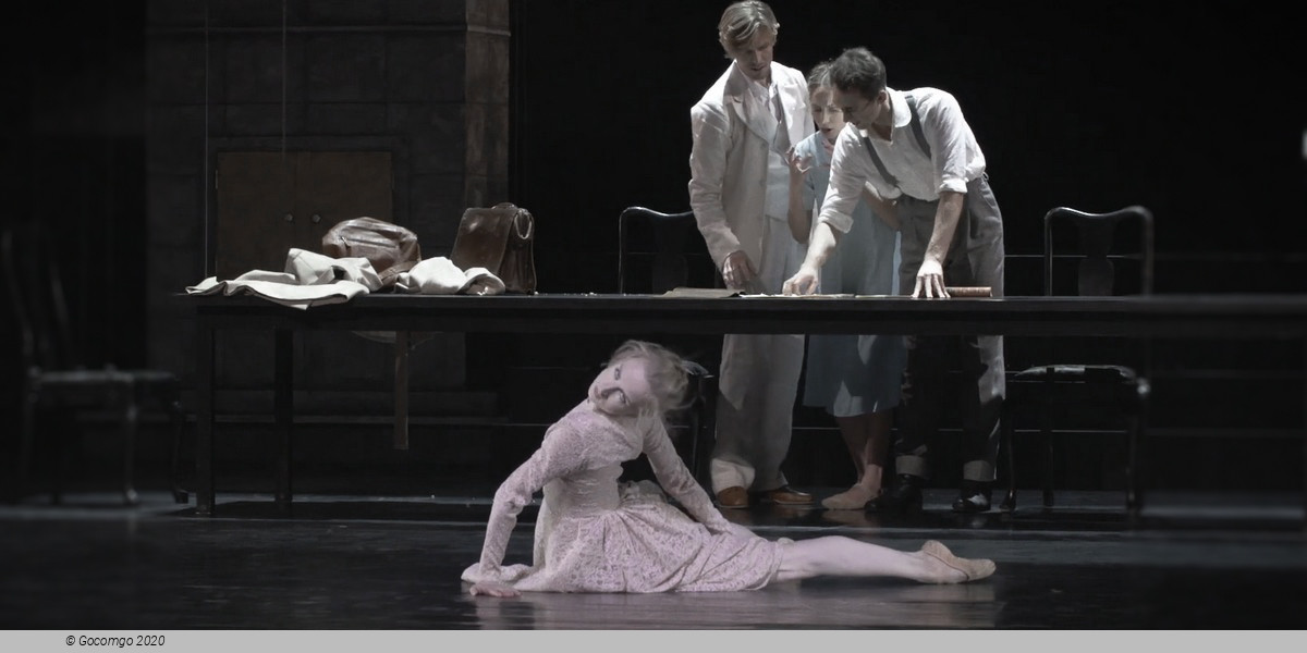 Hedda Gabler, photo 10