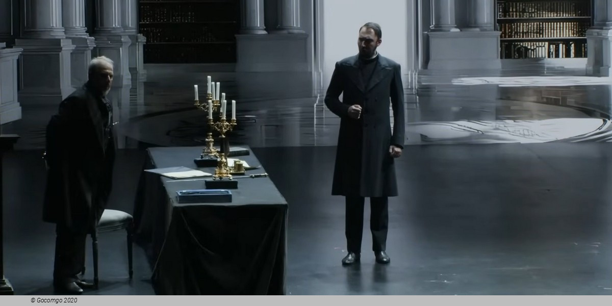 Stiffelio, photo 5