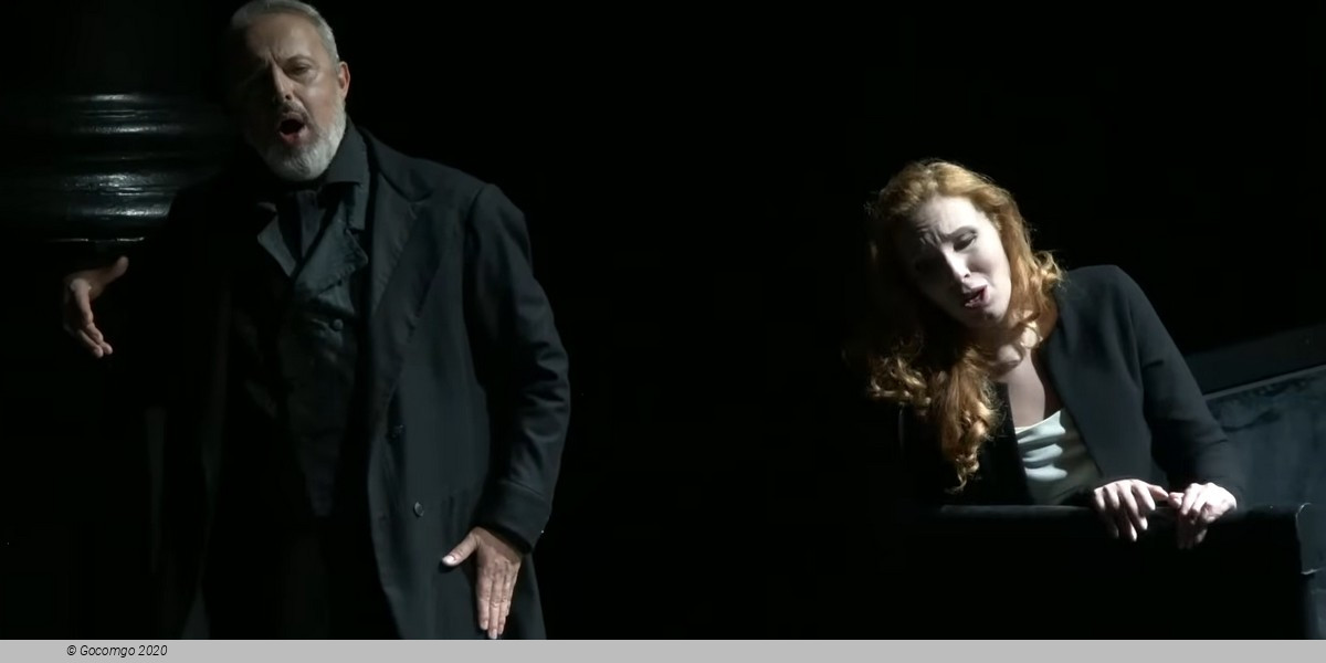 Stiffelio, photo 7