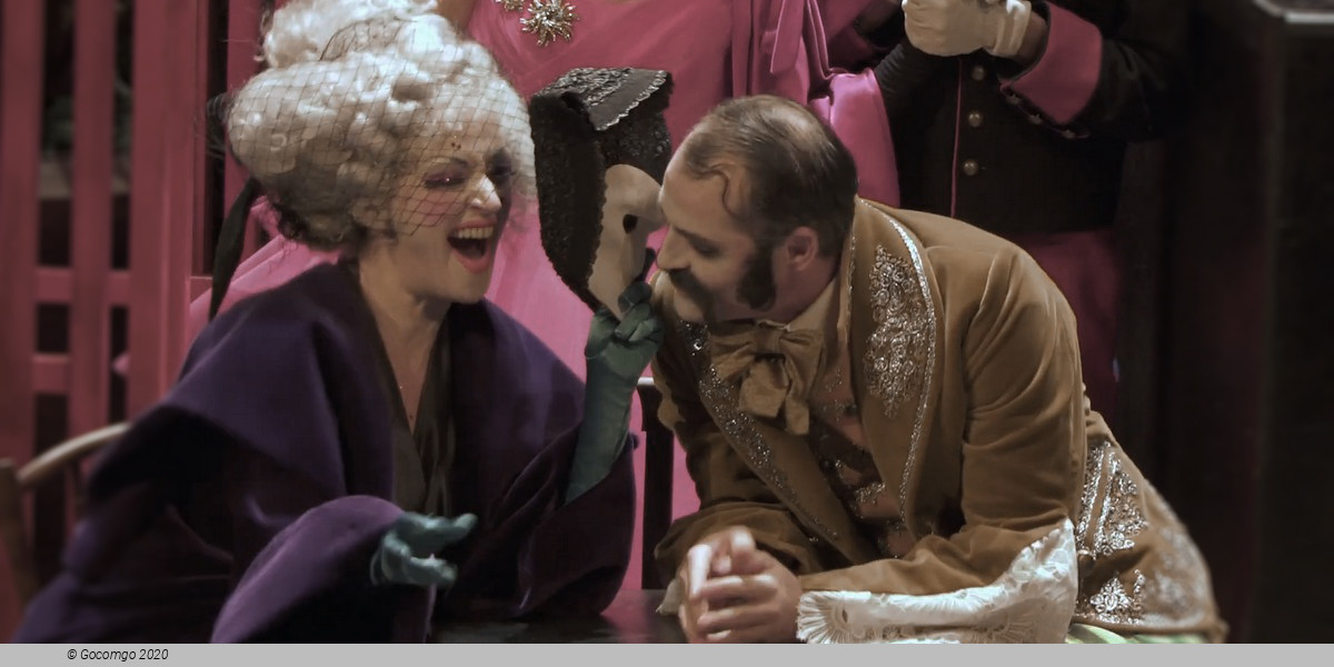 La Vie parisienne, photo 10