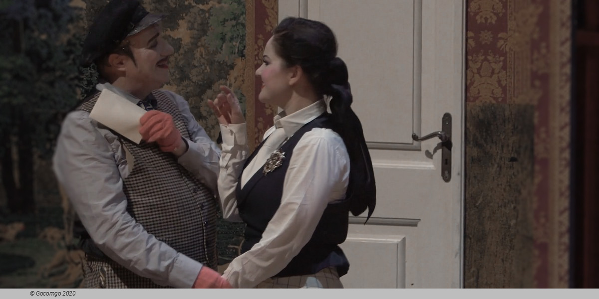 La Vie parisienne, photo 11