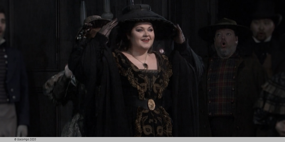 Luisa Miller, photo 6