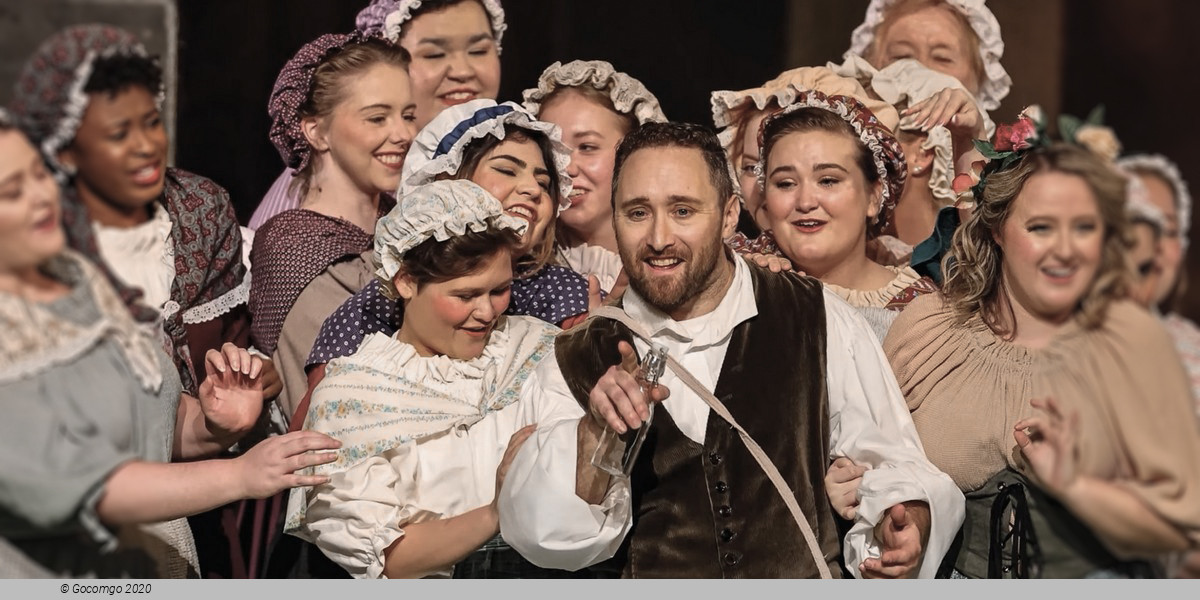 L’elisir d’amore (main), photo 12