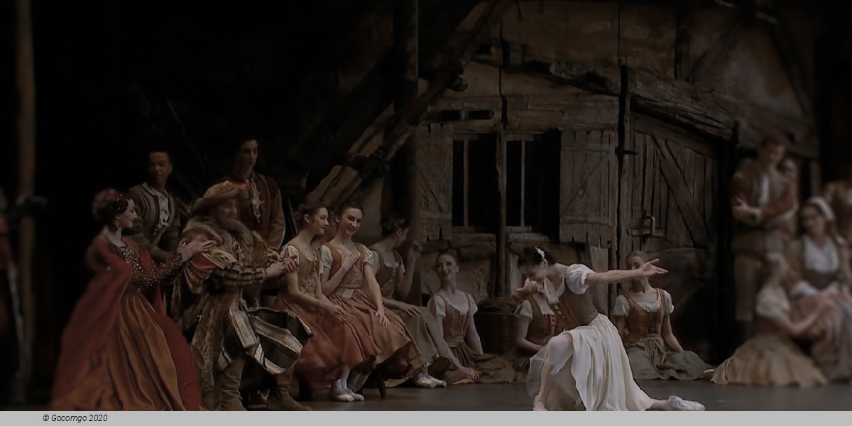 Giselle, photo 9