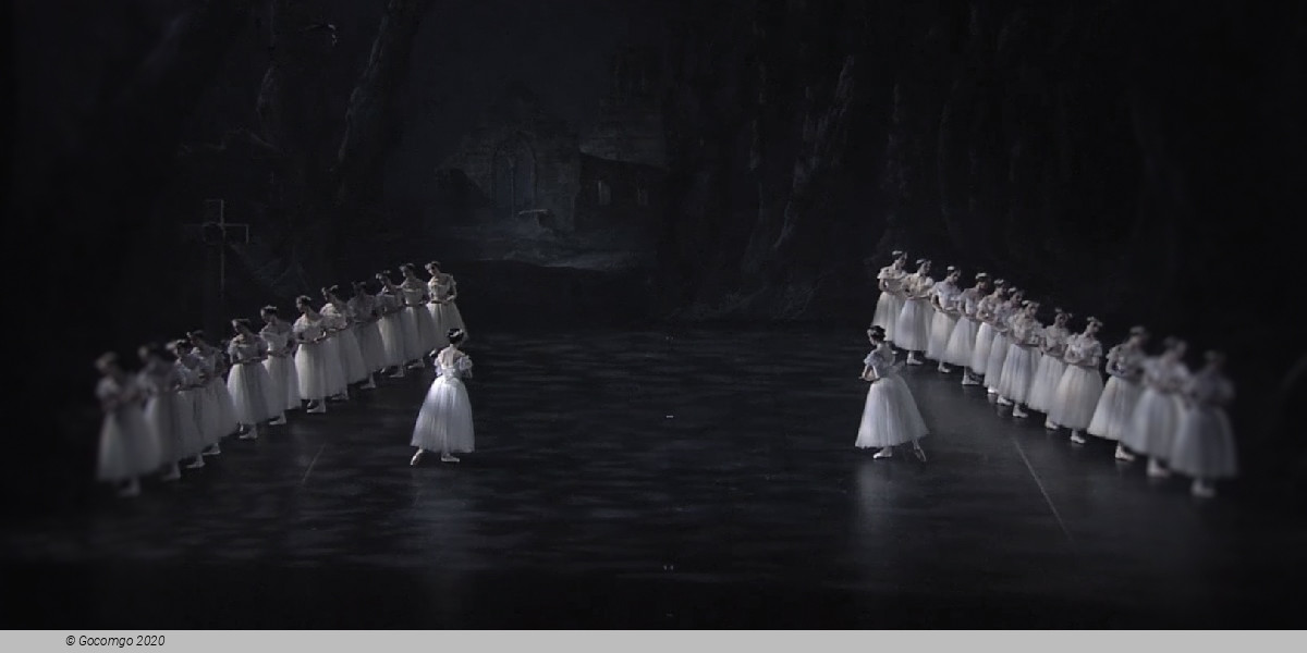 Giselle, photo 10